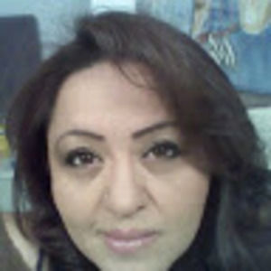 Meet your Posher, Lorena